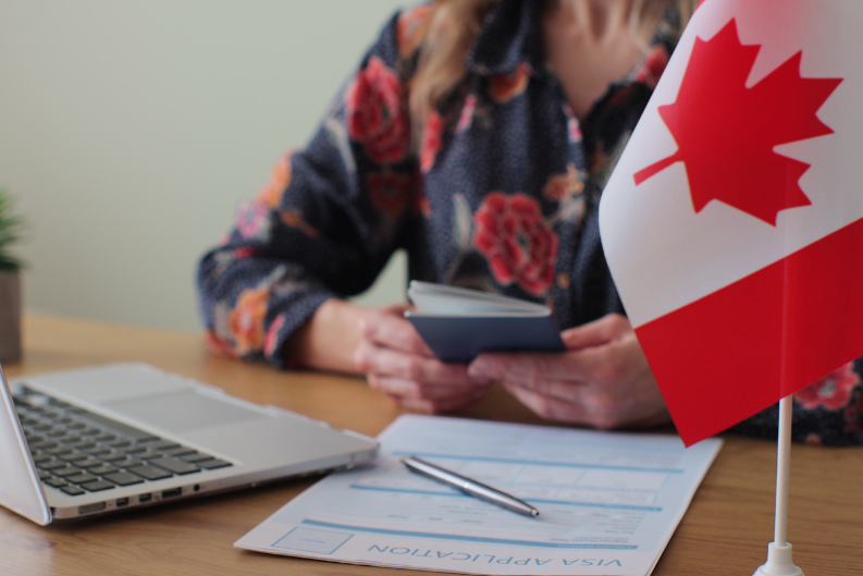 A guide to the Canadian express entry system