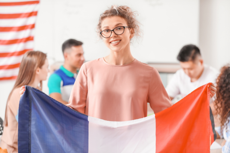 Cultural adaptation tips for International students in France
