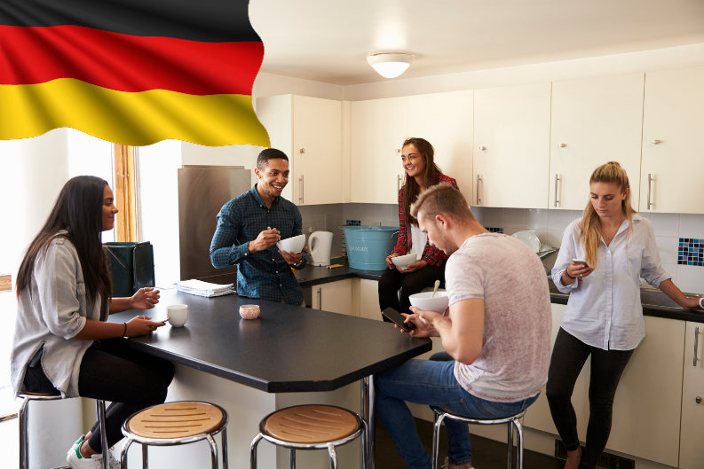 How to choose the Ultimate accommodation in Germany
