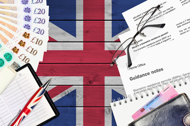 How to extend your visa in the UK- A step-by-step guide