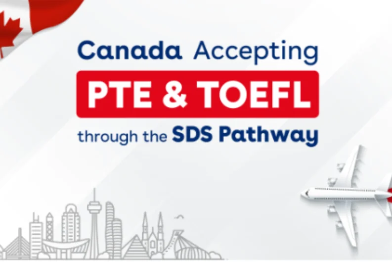 Canada started accepting PTE Scores_ All you need to know