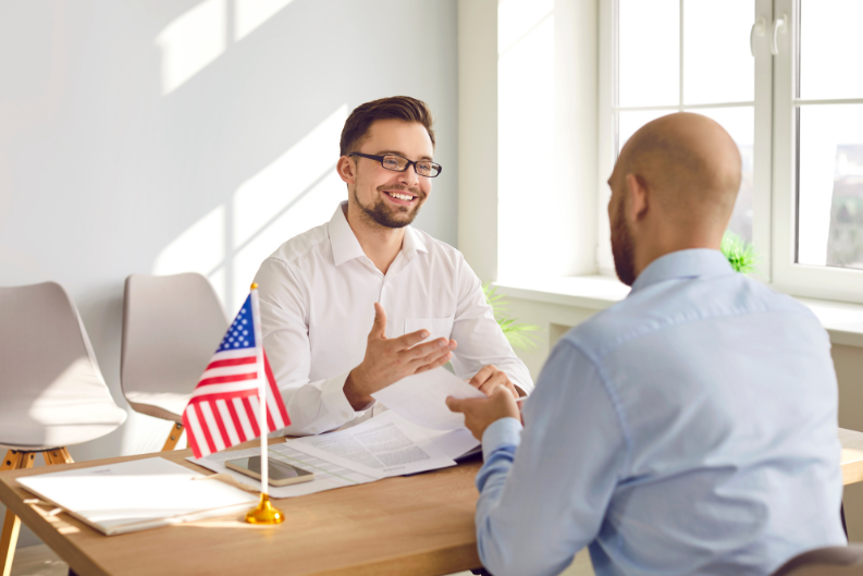 Tips for passing the US visa Interview
